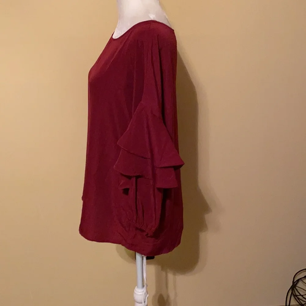 Umgee blouse - Picture 5 of 11